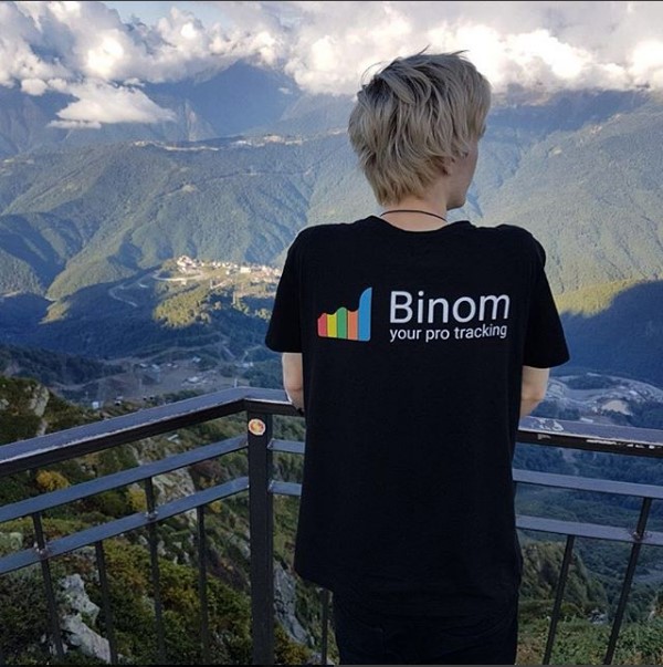In a world full of unnamed and useless software, we are proud to introduce you to one of the best self-hosted tracker solutions currently on the market – Binom tracker. These guys do know...