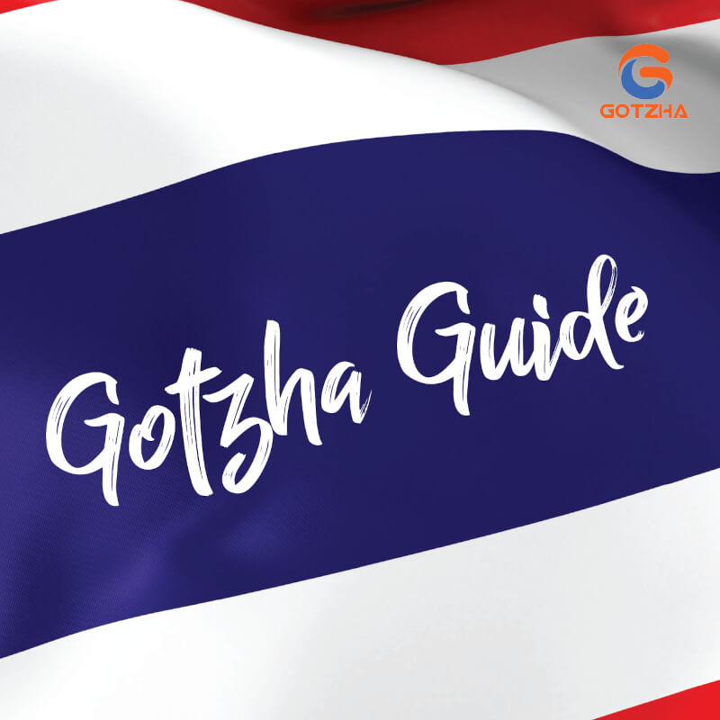 Affiliate World Asia will take place in one of our hometowns, Bangkok! #WeGotzha a guide to thrive, with tips and tricks from Gotzha employees who are living in the land of smiles. We hope to see...